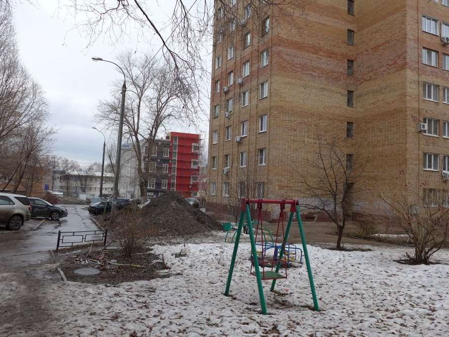 Комната Самара улица, фото №2