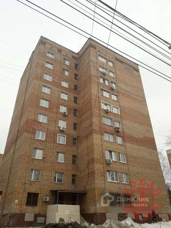 Комната Самара улица, фото №8