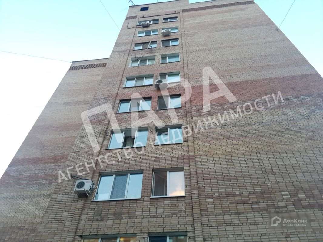 Комната Самара улица, фото №5