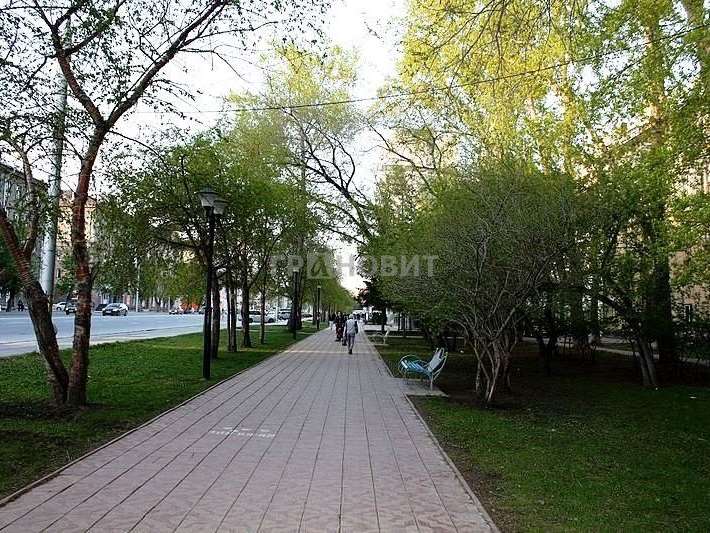 Двухкомнатная квартира Дзержинского улица, 14, фото №7