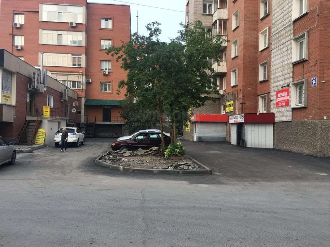 Двухкомнатная квартира Дзержинского улица, 14, фото №8
