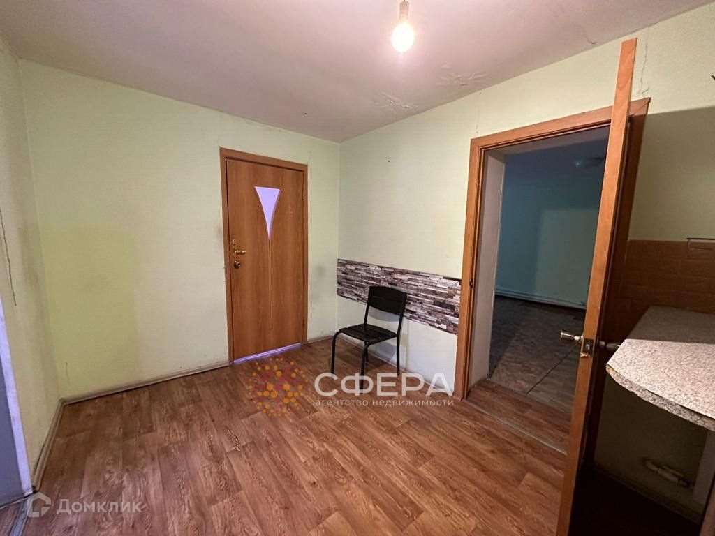 Дом 2 комнаты Новосибирск улица, фото №6