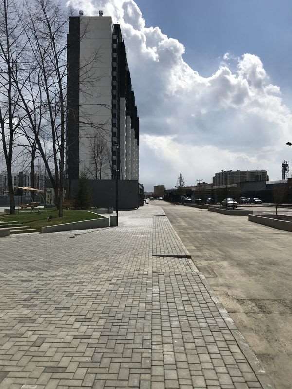 Студия Челябинск улица, фото №5