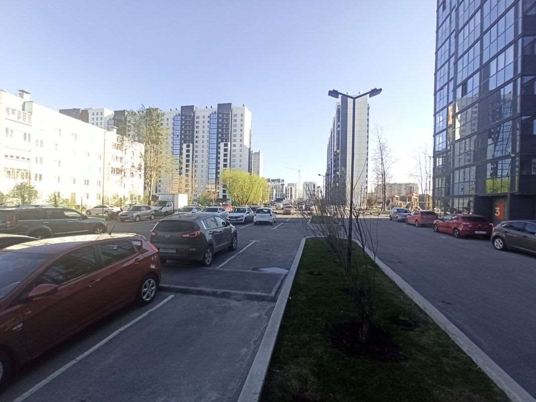 Студия Челябинск улица, фото №1