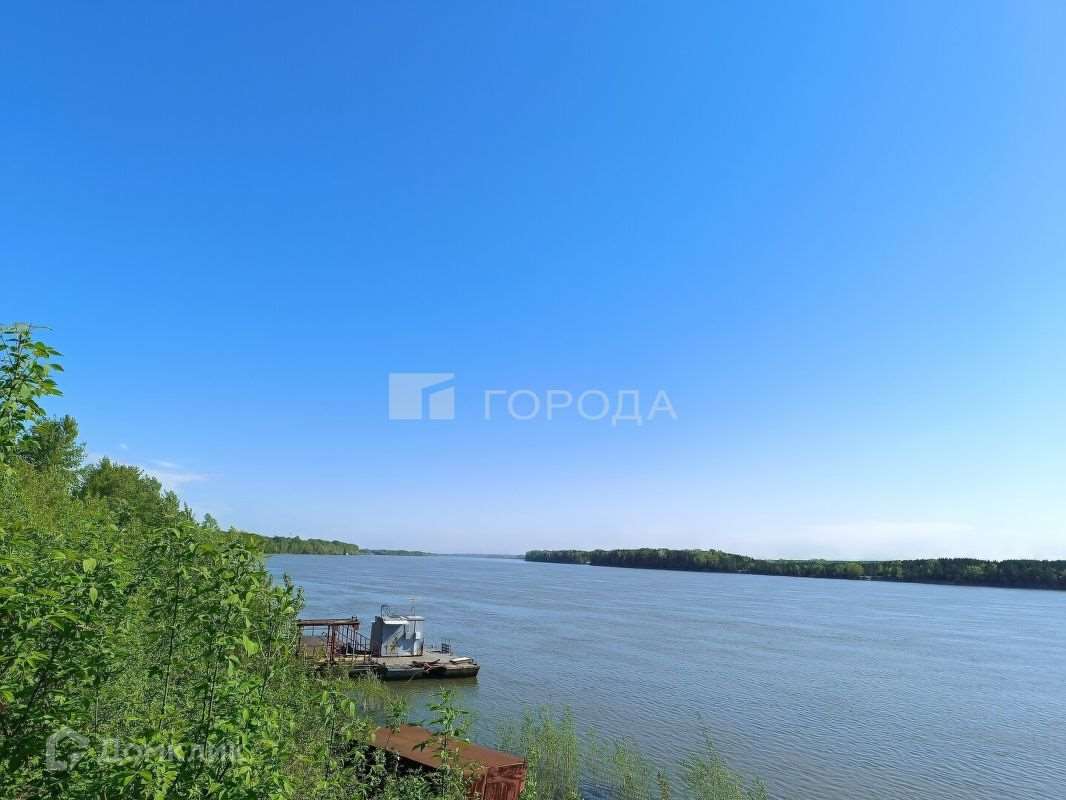 Дом 6 комнат Новосибирская область улица, фото №6