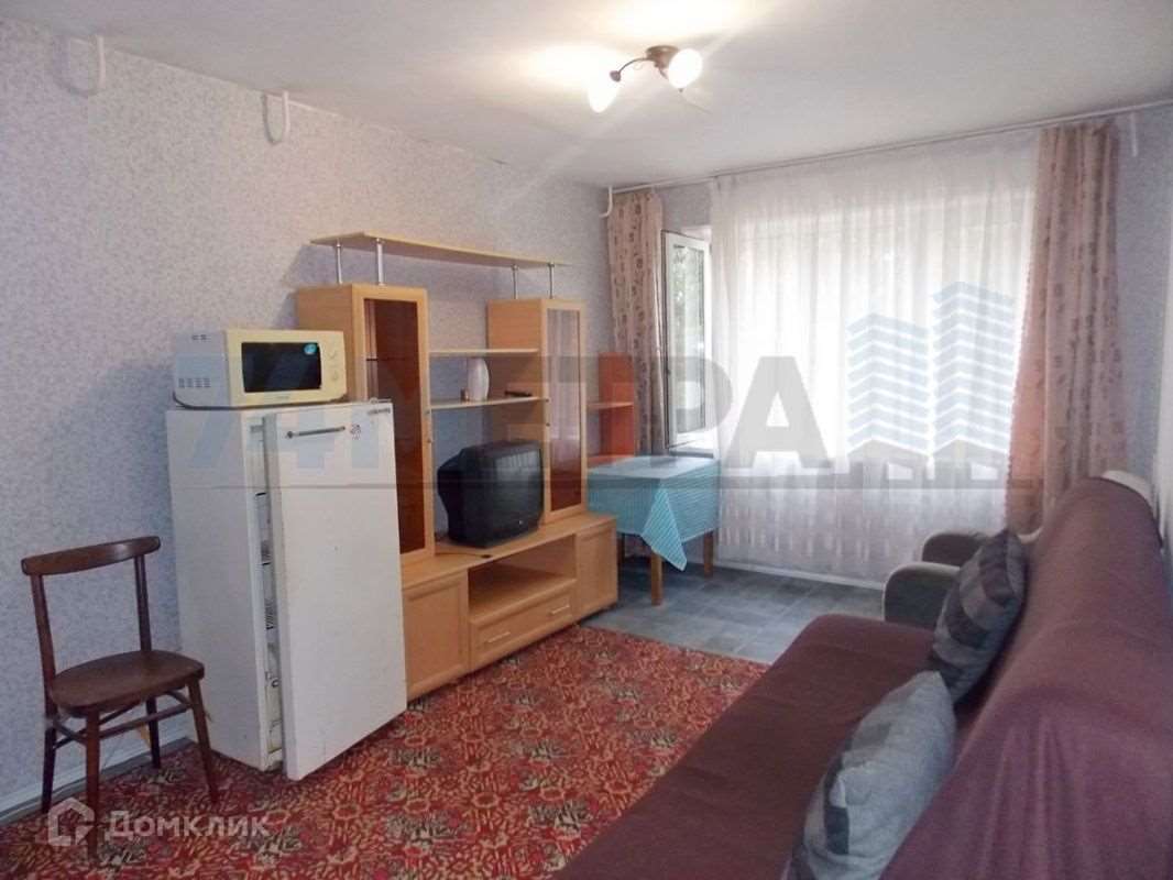 Комната Челябинск улица, фото №6