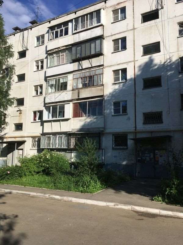 Комната Челябинск улица, фото №7