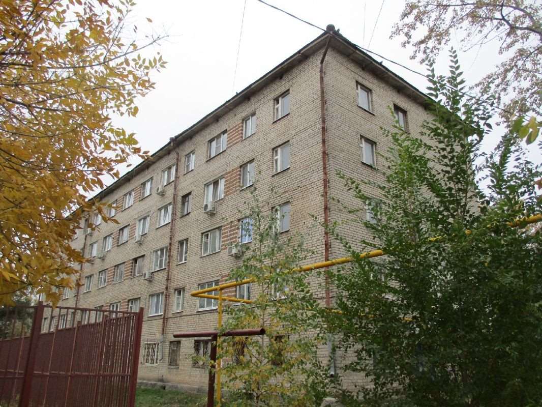 Комната Самара улица, фото №9
