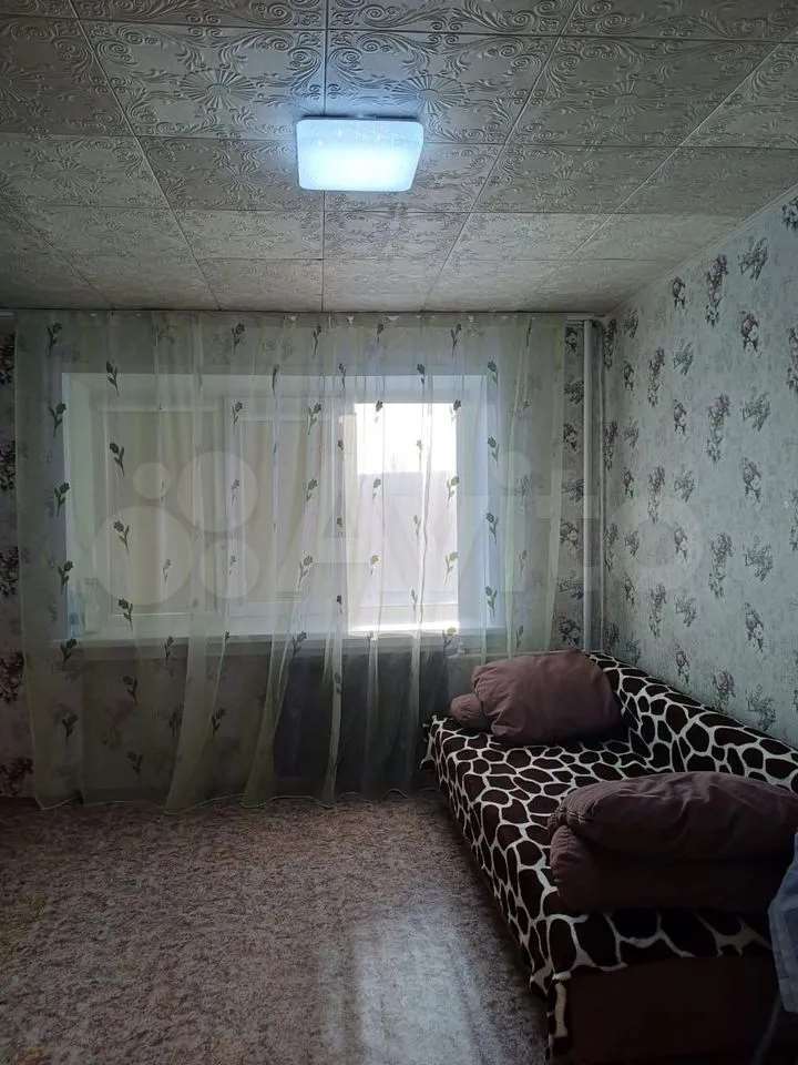 Комната 5 улица, 0, фото №1