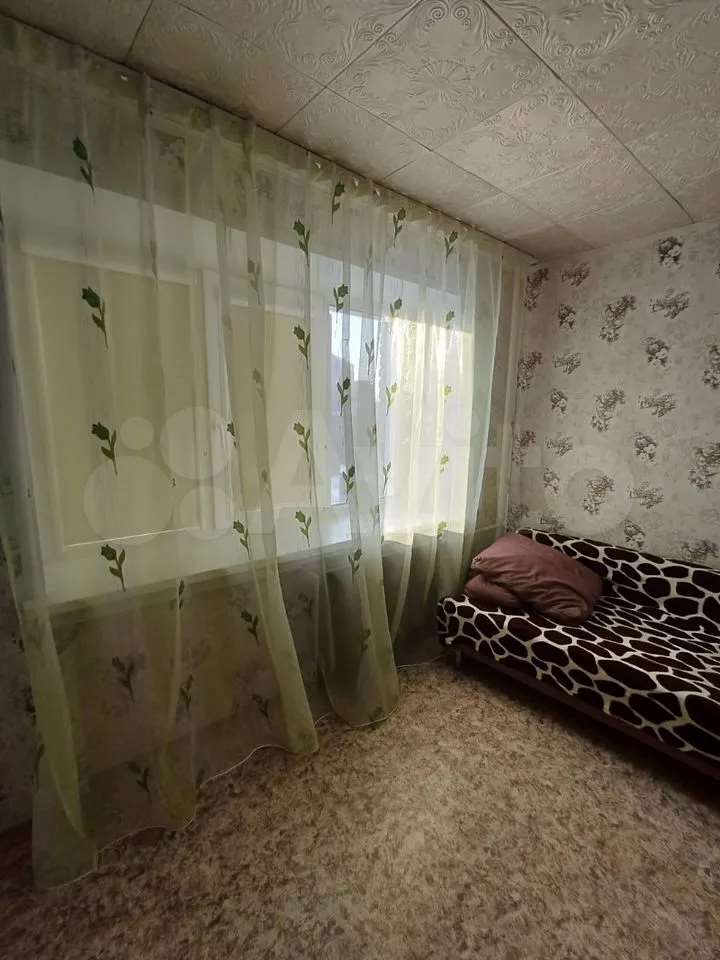 Комната 5 улица, 0, фото №10