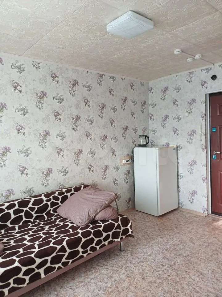 Комната 5 улица, 0, фото №8