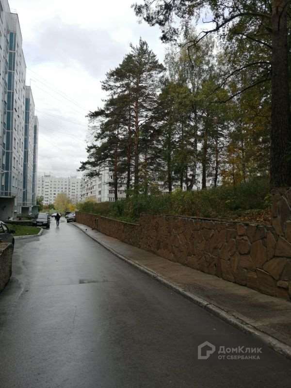 Комната Новосибирск улица, фото №10