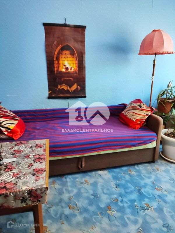 Комната Новосибирск улица, фото №6