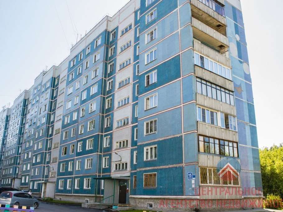 Комната Новосибирск улица, фото №3