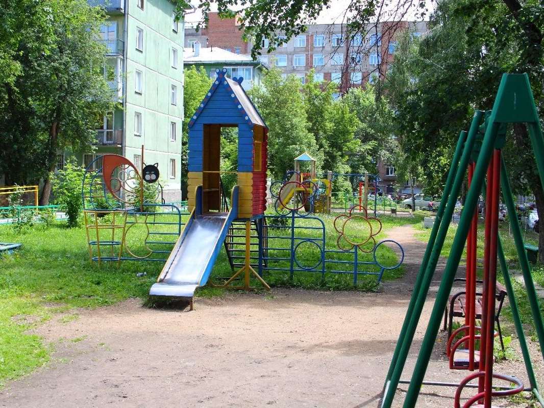 Однокомнатная квартира Вокзальная магистраль улица, 11, фото №1
