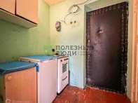 Однокомнатная квартира Ставропольская улица, 98 к. 2, фото №6