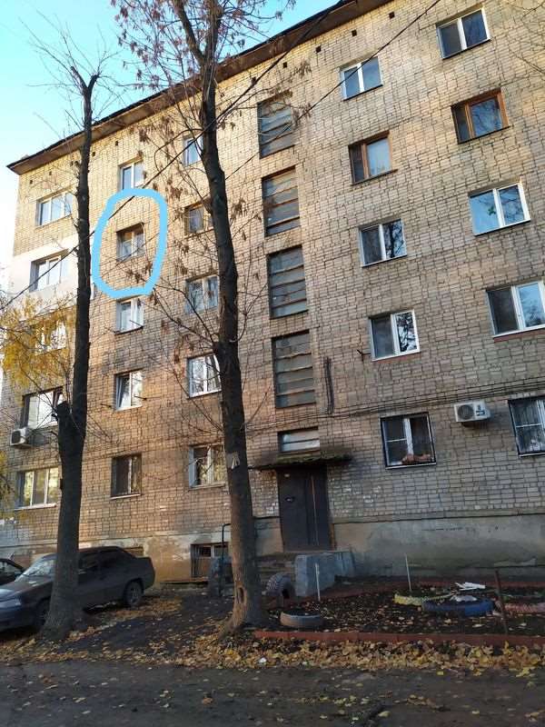 Однокомнатная квартира Ставропольская улица, 98 к. 2, фото №8