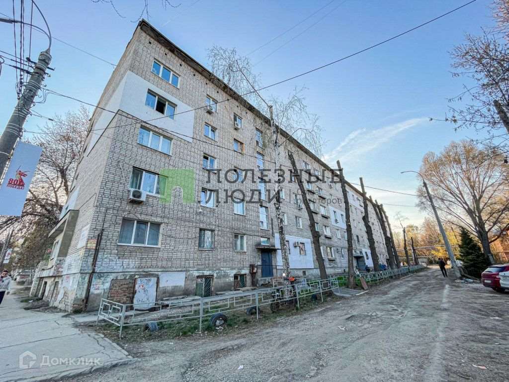 Однокомнатная квартира Ставропольская улица, 98 к. 2, фото №7