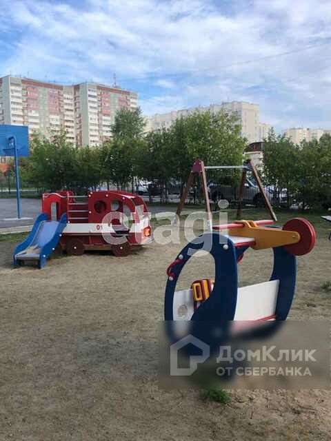 Трехкомнатная квартира Юлиуса Фучика улица, 5, фото №9