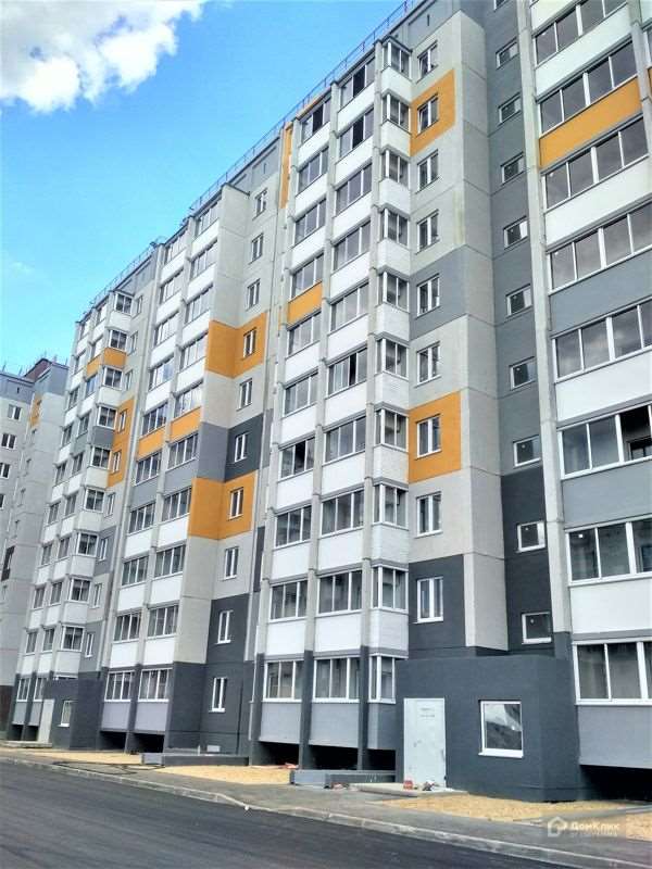 Однокомнатная квартира Челябинск улица, фото №7