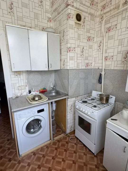 Комната Not Defined, фото №9