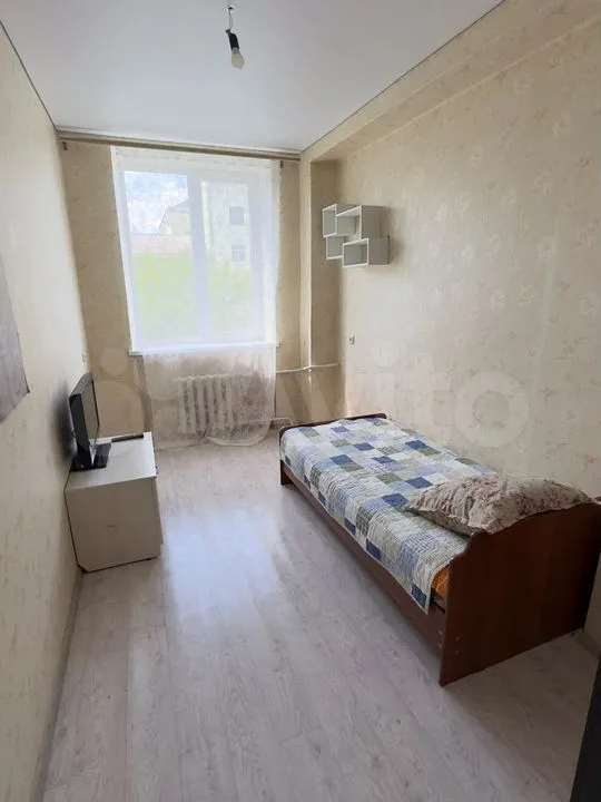 Комната Not Defined, фото №8