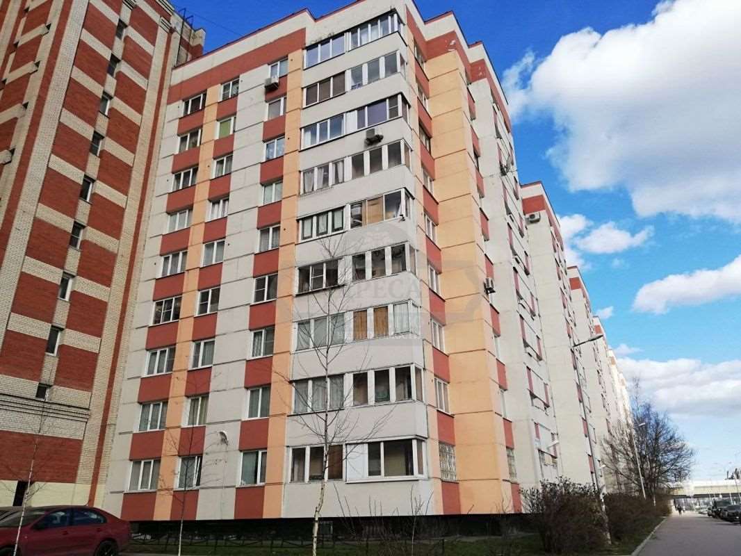Комната пр. Богатырский проспект, 47 к. 1, фото №1