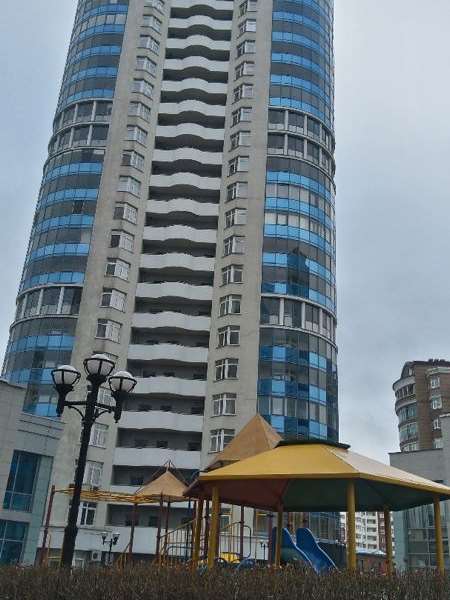 Однокомнатная квартира Екатеринбург улица, фото №6