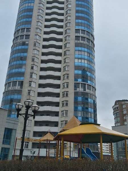 Однокомнатная квартира Екатеринбург улица, фото №4