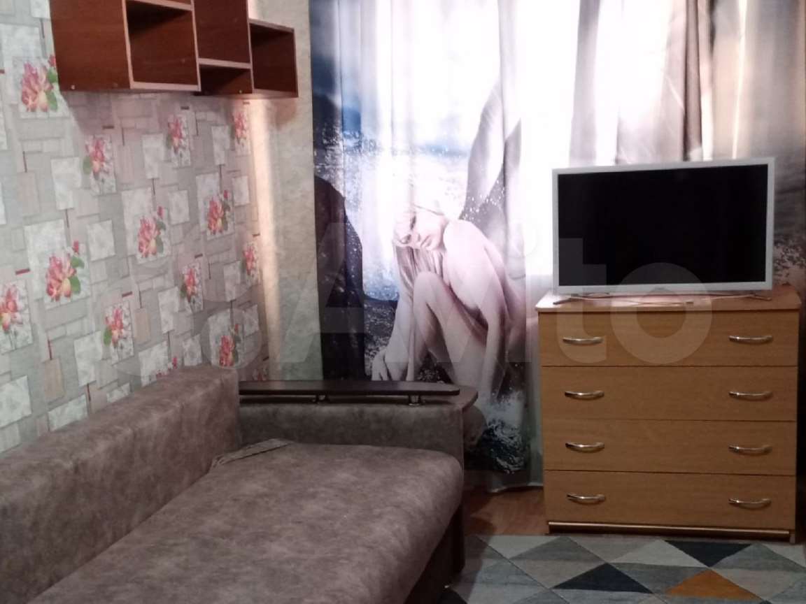 Комната Not Defined, фото №6