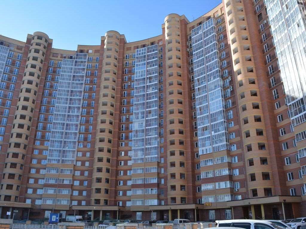 Однокомнатная квартира Стартовая улица, фото №6