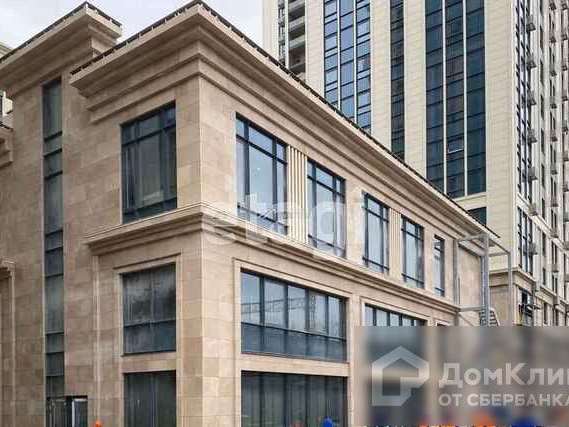 Двухкомнатная квартира Василисы Кожиной улица, 13, фото №4