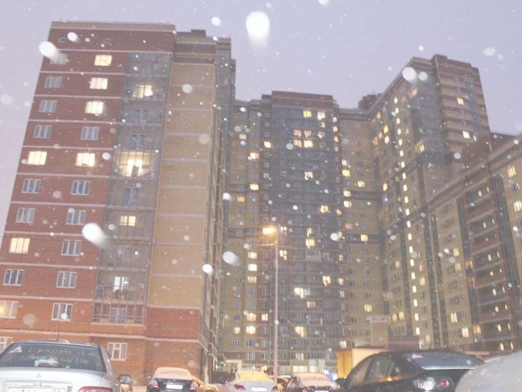 Однокомнатная квартира пр. Советский (МО №52 "Рыбацкое") проспект, 41 к. 1, фото №9