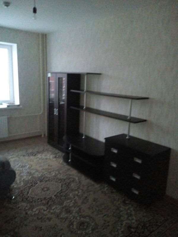 Однокомнатная квартира пр. Советский (МО №52 "Рыбацкое") проспект, 41 к. 1, фото №6