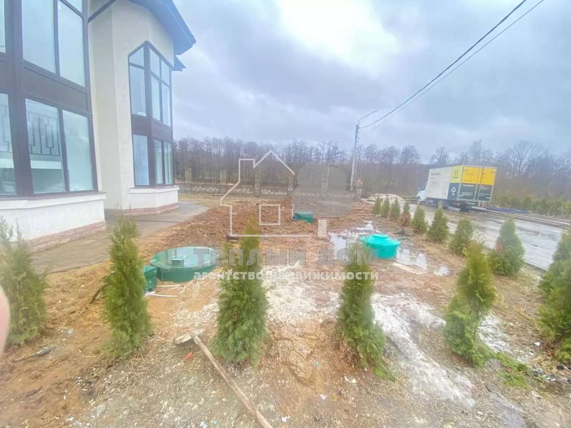 Дом 5 комнат Московская улица, фото №6