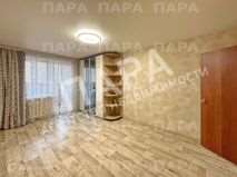 Однокомнатная квартира Самара улица, фото №5