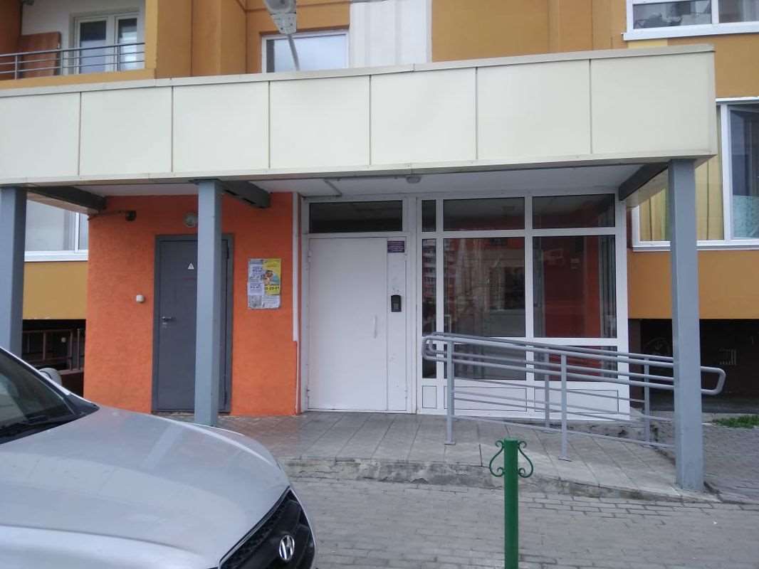 Студия Томск улица, фото №4