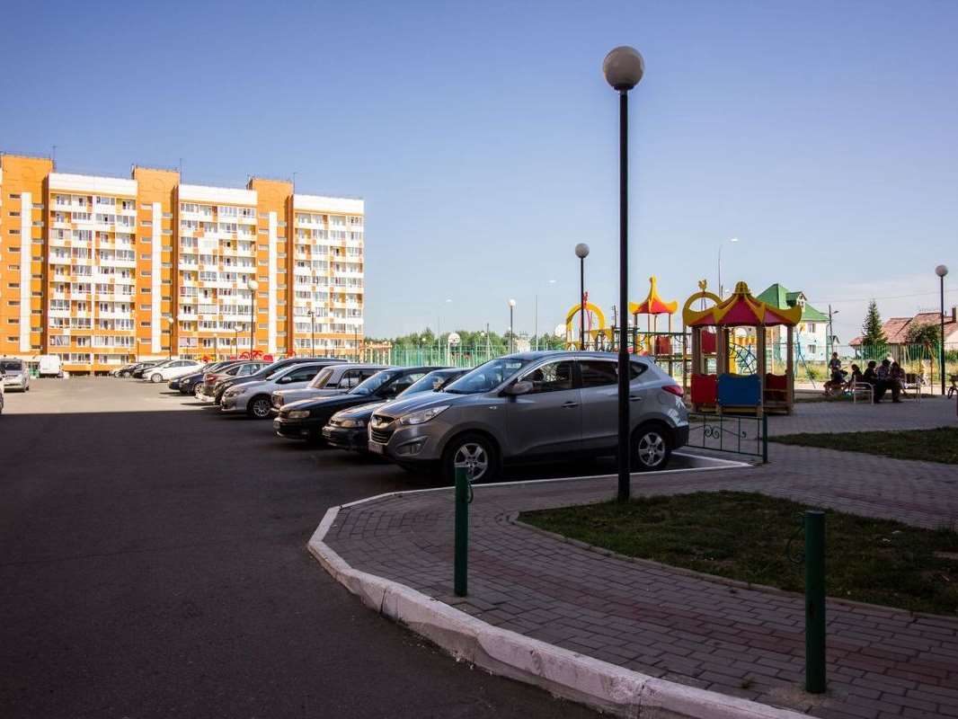 Студия Томск улица, фото №10