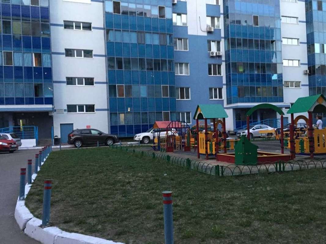 Однокомнатная квартира Казань улица, фото №8