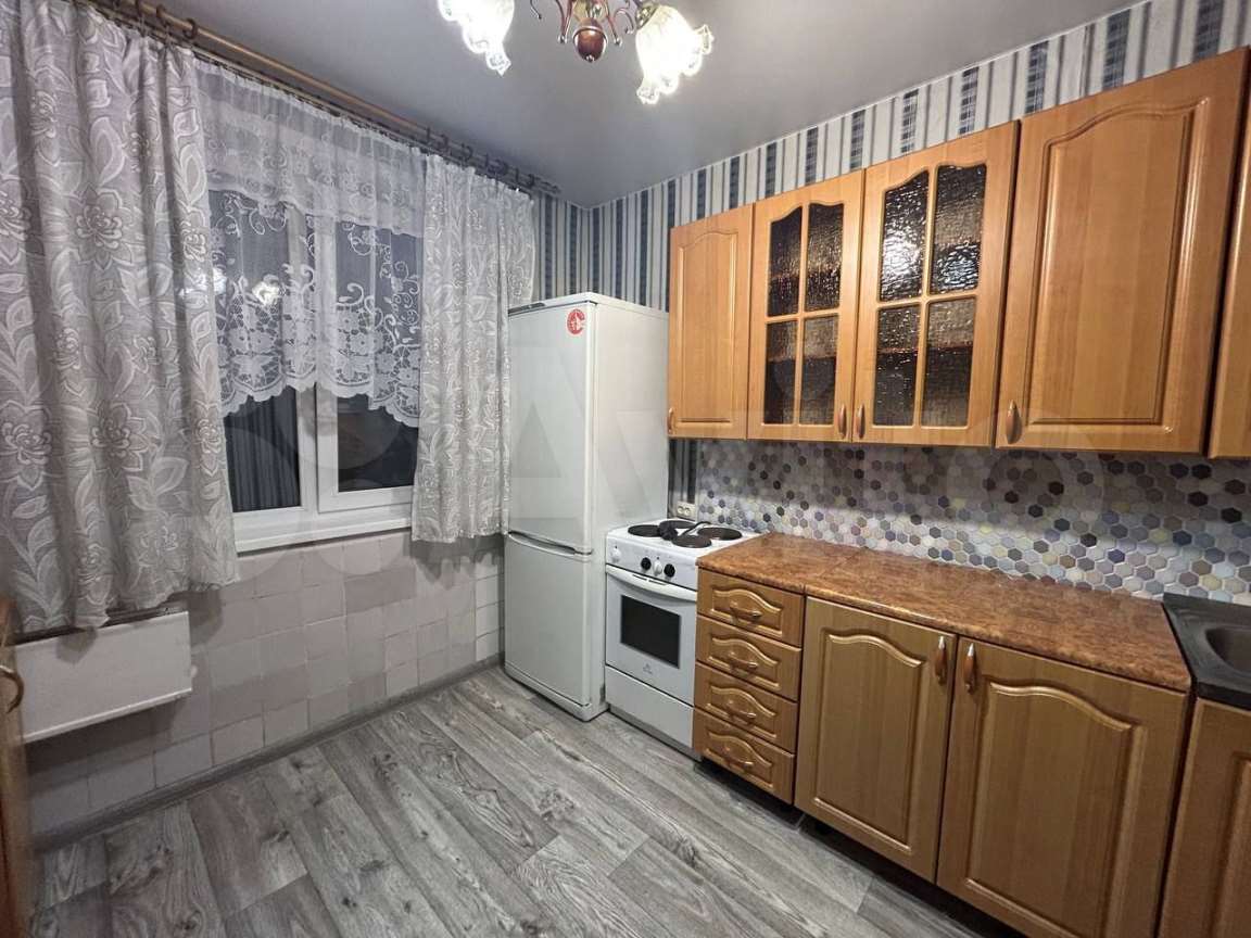 -и комнатная 14 улица, 000, фото №8