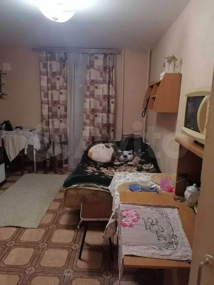 Комната Киевская улица, 14, фото №3