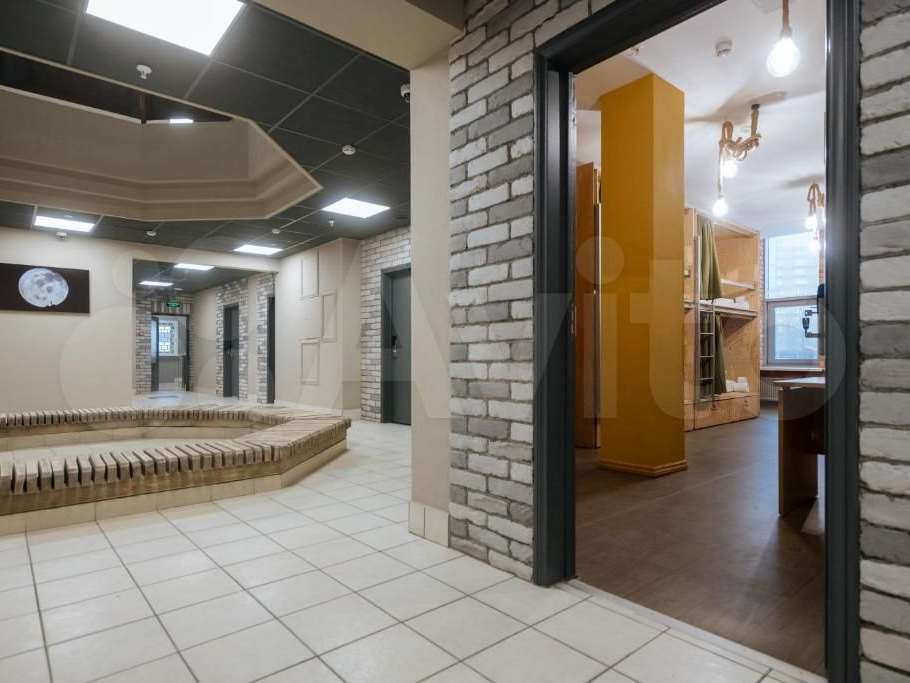 Комната Ярославское улица, 28, фото №9