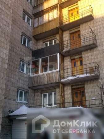 Двухкомнатная квартира Сергея Лазо улица, 16, фото №10