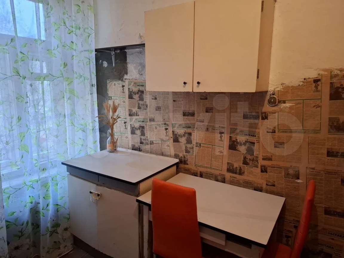 Комната Not Defined, фото №4