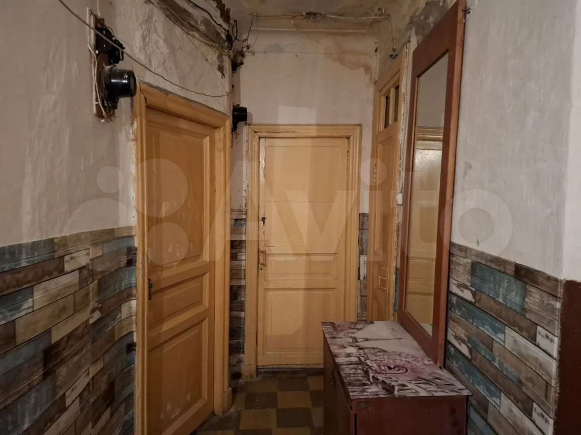 Комната Not Defined, фото №3
