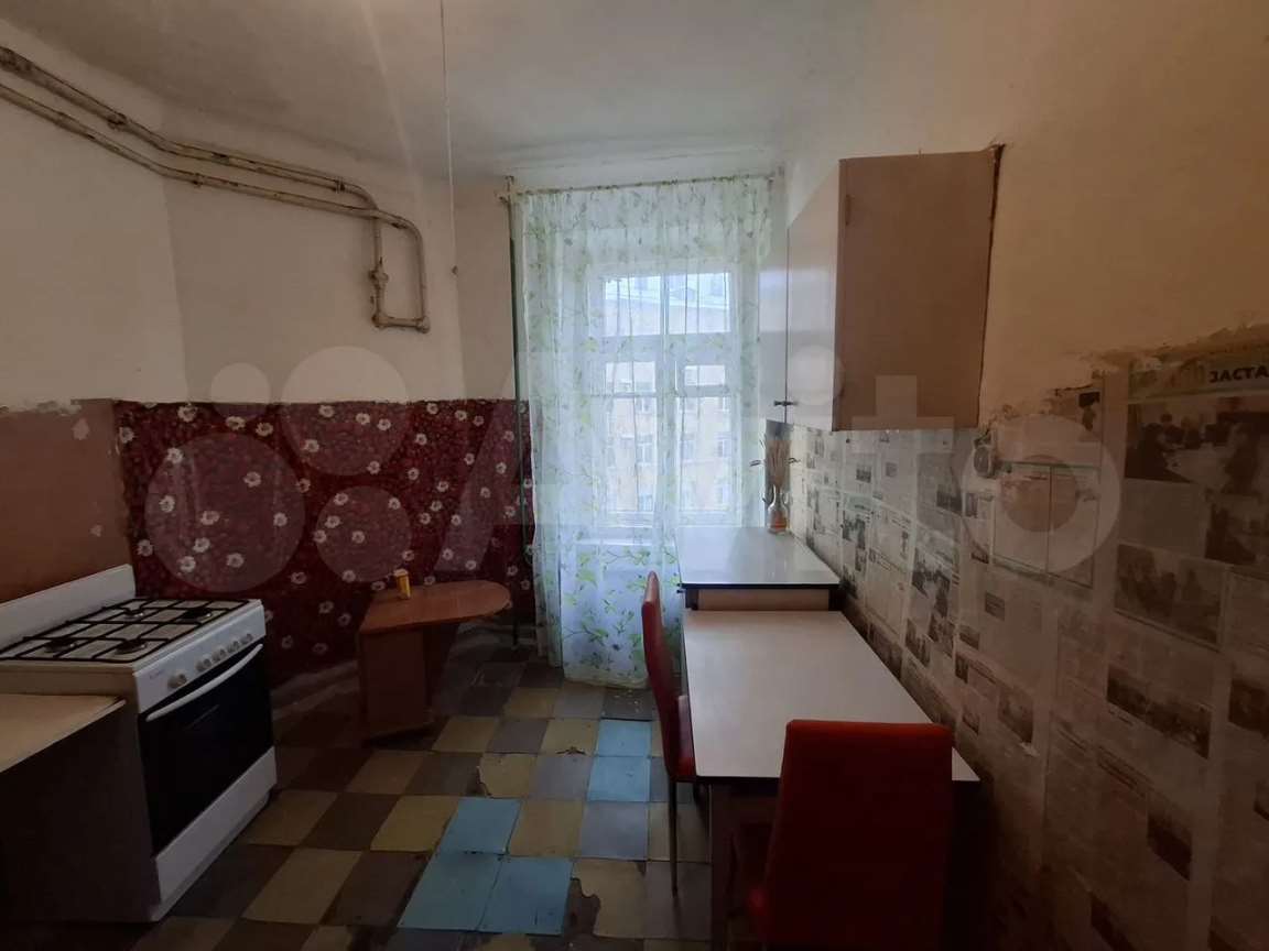 Комната Not Defined, фото №10