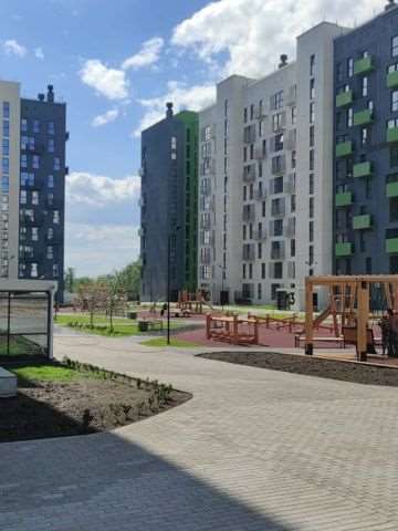 Однокомнатная квартира Челябинск улица, фото №8