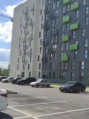 Однокомнатная квартира Челябинск улица, фото №3