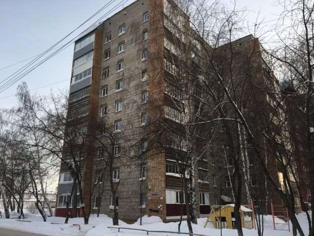 Студия Партизанская улица, 25, фото №10