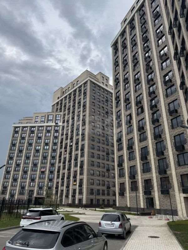 Трехкомнатная квартира Новосибирск улица, фото №10
